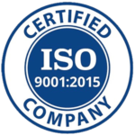 2021ISO 9001:2015 certificationWobbleBase was certified ISO 9001:2015 approved organization in April 2021