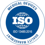 2021ISO 13485:2016 CertificationWobbleBase was certified ISO 9001:2015 approved organization in June 2021