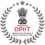 2022DPIIT, Govt. of India CertificationWobbleBase is recognized by the Department for Promotion of Industry and Internal Trade, Govt. of India under the Startup India umbrella.